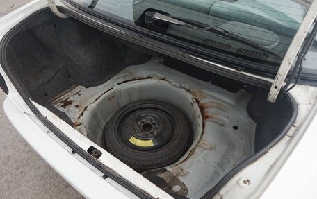 Nissan Sunny B14, 1996 год, 400 000 рублей, 12 фотография