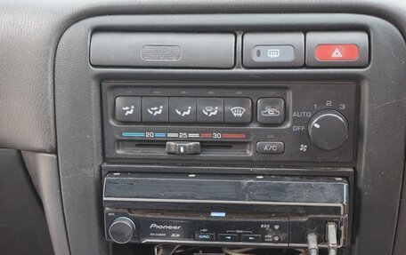 Nissan Sunny B14, 1996 год, 400 000 рублей, 10 фотография