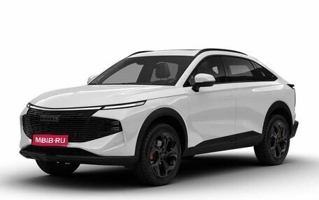 Haval F7x, 2026 год, 3 963 009 рублей, 1 фотография