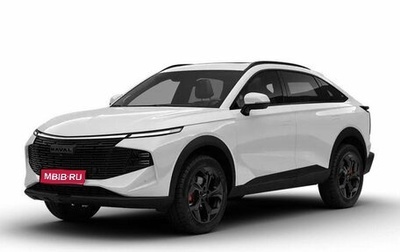 Haval F7x, 2026 год, 3 963 009 рублей, 1 фотография