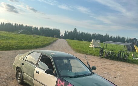 Honda Civic Ferio III, 1993 год, 90 999 рублей, 1 фотография