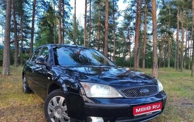 Ford Mondeo III, 2003 год, 199 000 рублей, 1 фотография