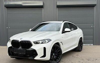 BMW X6, 2026 год, 17 450 000 рублей, 1 фотография