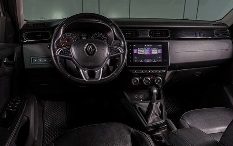 Renault Arkana I, 2019 год, 1 489 000 рублей, 6 фотография