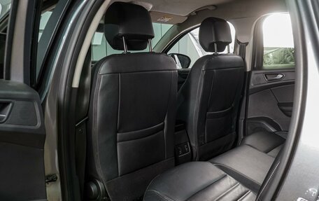 Renault Arkana I, 2019 год, 1 489 000 рублей, 11 фотография