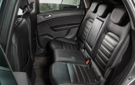 Renault Arkana I, 2019 год, 1 489 000 рублей, 9 фотография