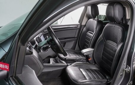 Renault Arkana I, 2019 год, 1 489 000 рублей, 10 фотография