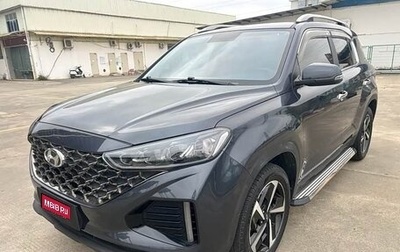 Hyundai ix35, 2021 год, 1 687 800 рублей, 1 фотография