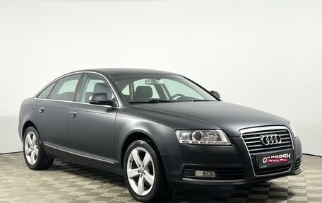 Audi A6, 2011 год, 1 207 900 рублей, 1 фотография