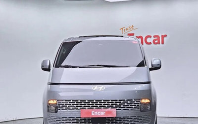 Hyundai Staria, 2025 год, 4 850 111 рублей, 1 фотография