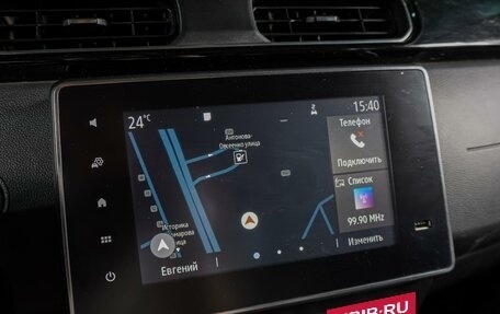 Renault Arkana I, 2019 год, 1 489 000 рублей, 13 фотография