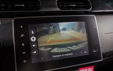 Renault Arkana I, 2019 год, 1 489 000 рублей, 14 фотография