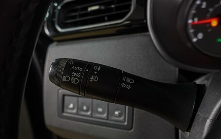 Renault Arkana I, 2019 год, 1 489 000 рублей, 18 фотография