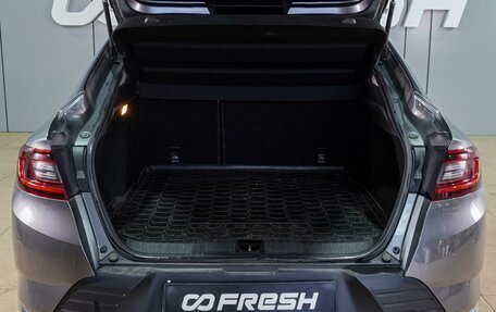 Renault Arkana I, 2019 год, 1 489 000 рублей, 27 фотография