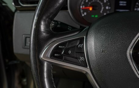 Renault Arkana I, 2019 год, 1 489 000 рублей, 19 фотография