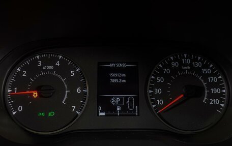 Renault Arkana I, 2019 год, 1 489 000 рублей, 26 фотография