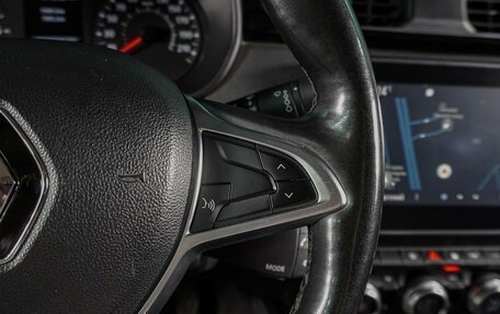 Renault Arkana I, 2019 год, 1 489 000 рублей, 20 фотография