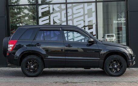 Suzuki Grand Vitara, 2008 год, 950 000 рублей, 5 фотография