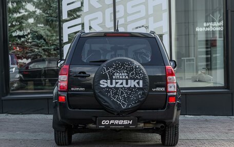Suzuki Grand Vitara, 2008 год, 950 000 рублей, 4 фотография