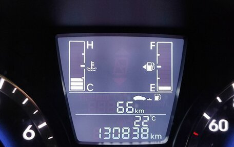 Hyundai Solaris II рестайлинг, 2015 год, 899 000 рублей, 17 фотография