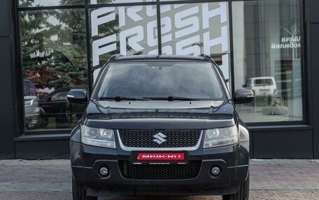 Suzuki Grand Vitara, 2008 год, 950 000 рублей, 3 фотография