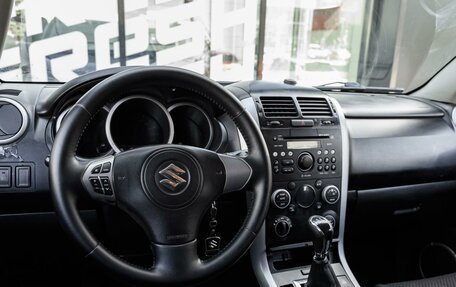 Suzuki Grand Vitara, 2008 год, 950 000 рублей, 6 фотография