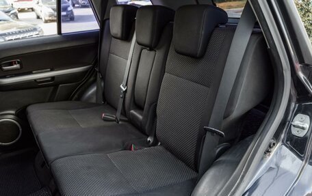 Suzuki Grand Vitara, 2008 год, 950 000 рублей, 9 фотография