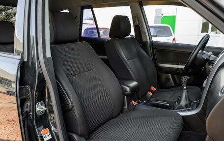Suzuki Grand Vitara, 2008 год, 950 000 рублей, 8 фотография