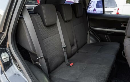 Suzuki Grand Vitara, 2008 год, 950 000 рублей, 7 фотография
