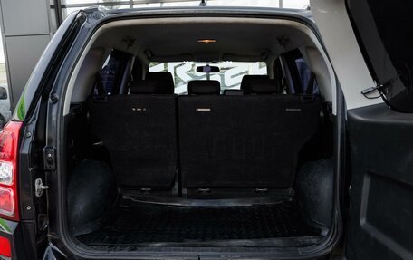 Suzuki Grand Vitara, 2008 год, 950 000 рублей, 14 фотография