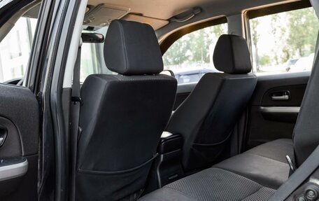 Suzuki Grand Vitara, 2008 год, 950 000 рублей, 11 фотография