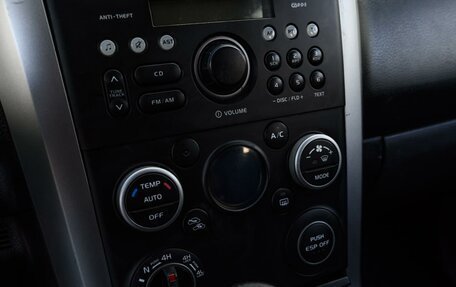 Suzuki Grand Vitara, 2008 год, 950 000 рублей, 12 фотография