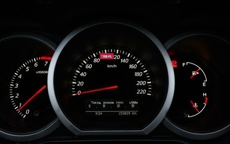 Suzuki Grand Vitara, 2008 год, 950 000 рублей, 13 фотография