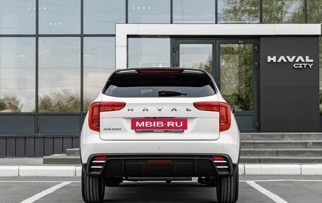 Haval Jolion, 2026 год, 2 622 510 рублей, 6 фотография