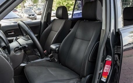Suzuki Grand Vitara, 2008 год, 950 000 рублей, 10 фотография