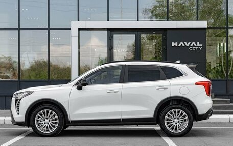 Haval Jolion, 2026 год, 2 622 510 рублей, 12 фотография
