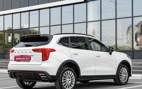 Haval Jolion, 2026 год, 2 622 510 рублей, 9 фотография