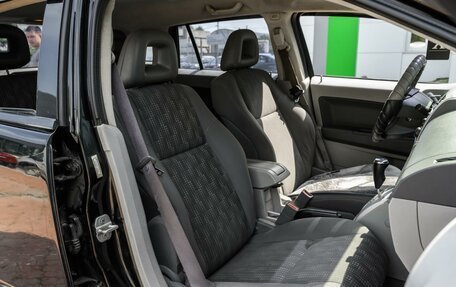 Dodge Caliber I рестайлинг, 2006 год, 729 000 рублей, 8 фотография