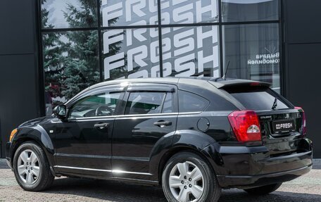 Dodge Caliber I рестайлинг, 2006 год, 729 000 рублей, 2 фотография