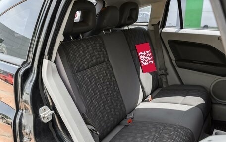 Dodge Caliber I рестайлинг, 2006 год, 729 000 рублей, 7 фотография