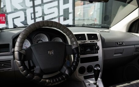 Dodge Caliber I рестайлинг, 2006 год, 729 000 рублей, 6 фотография