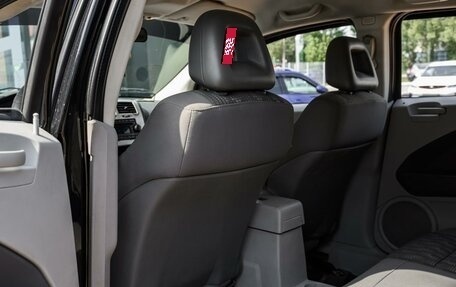 Dodge Caliber I рестайлинг, 2006 год, 729 000 рублей, 11 фотография