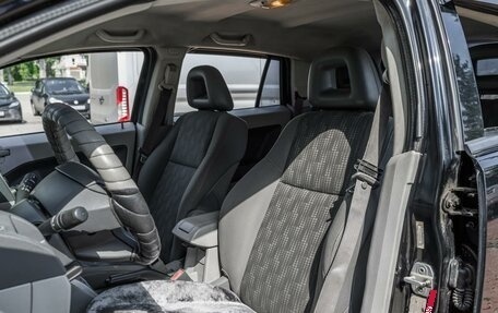 Dodge Caliber I рестайлинг, 2006 год, 729 000 рублей, 10 фотография
