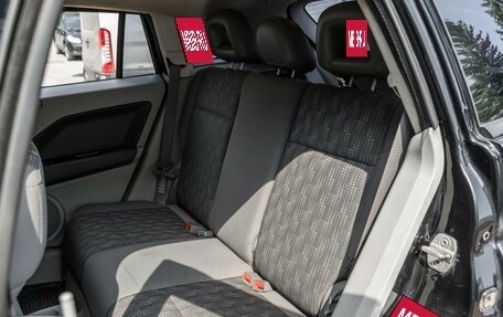 Dodge Caliber I рестайлинг, 2006 год, 729 000 рублей, 9 фотография