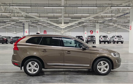 Volvo XC60 II, 2014 год, 1 875 000 рублей, 5 фотография