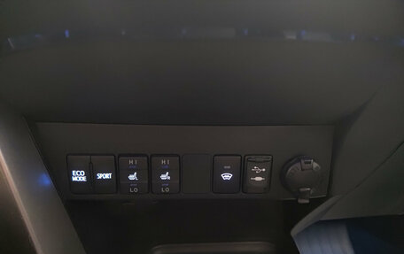 Toyota RAV4, 2017 год, 2 280 000 рублей, 23 фотография