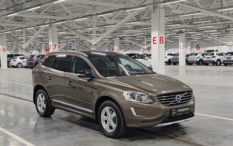 Volvo XC60 II, 2014 год, 1 875 000 рублей, 3 фотография