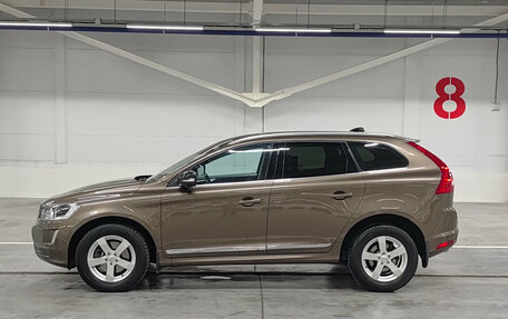 Volvo XC60 II, 2014 год, 1 875 000 рублей, 10 фотография