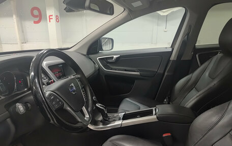 Volvo XC60 II, 2014 год, 1 875 000 рублей, 20 фотография