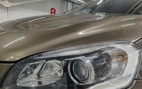 Volvo XC60 II, 2014 год, 1 875 000 рублей, 21 фотография